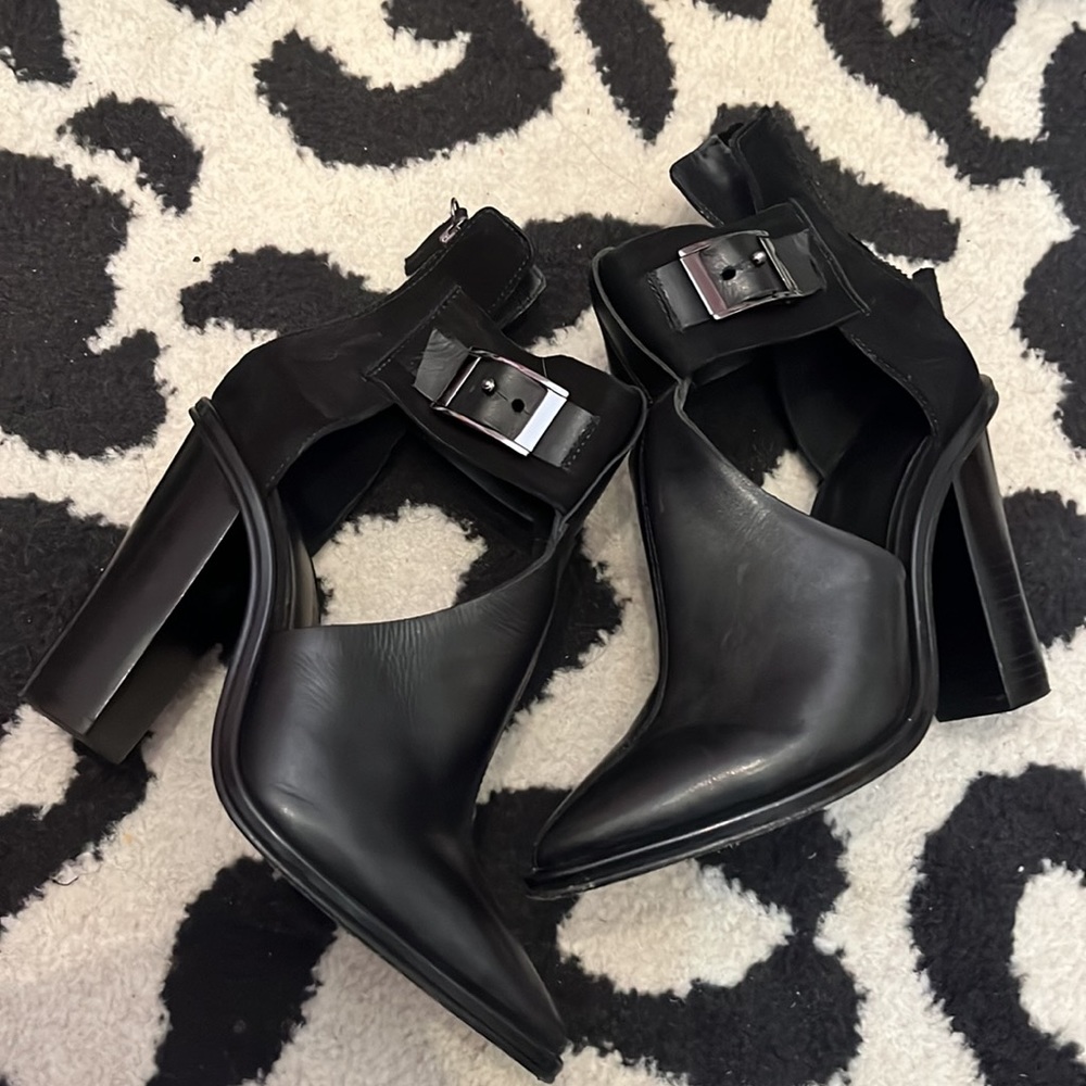 Tibi booties - Picture 2 of 5